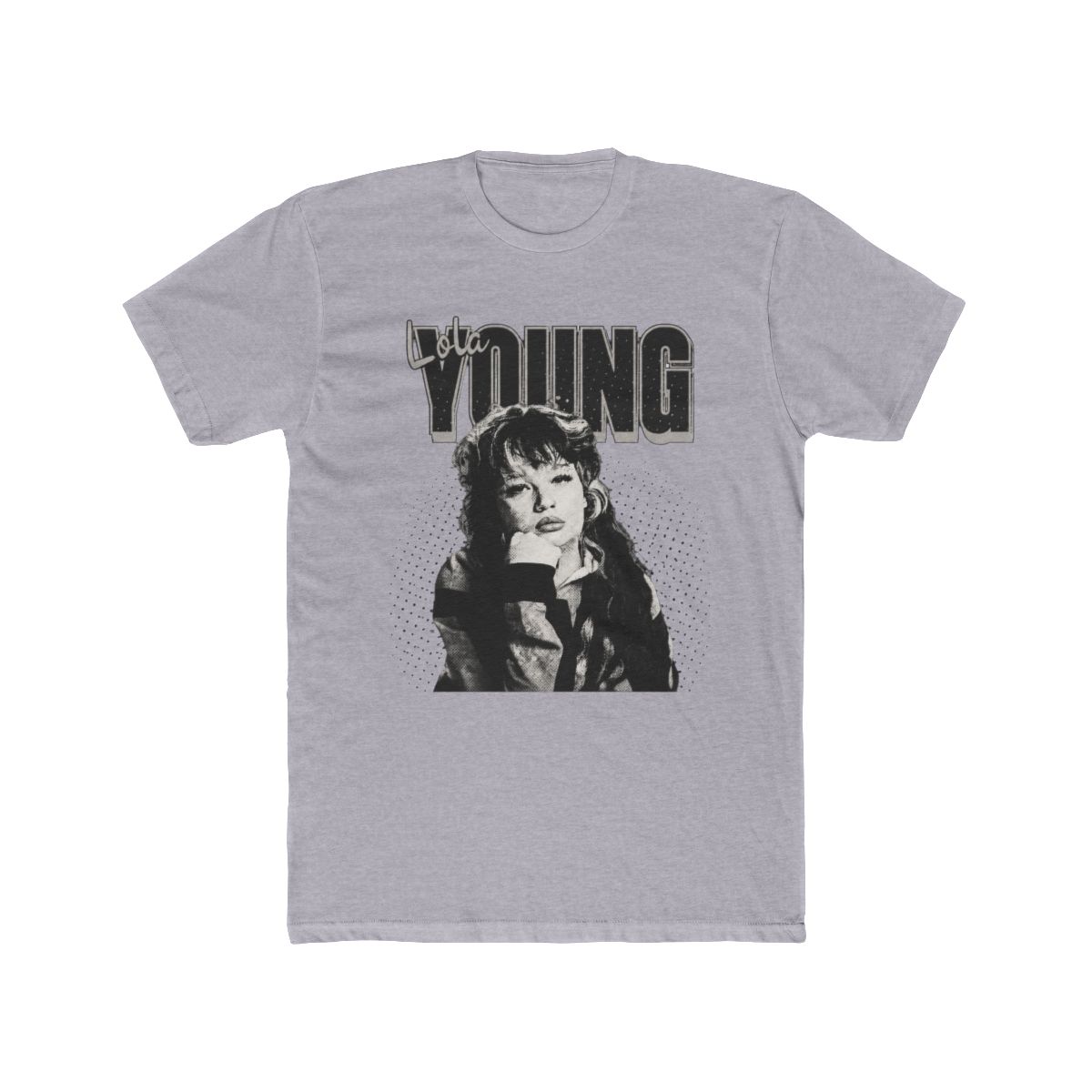 Lola young // illustrations T Shirt