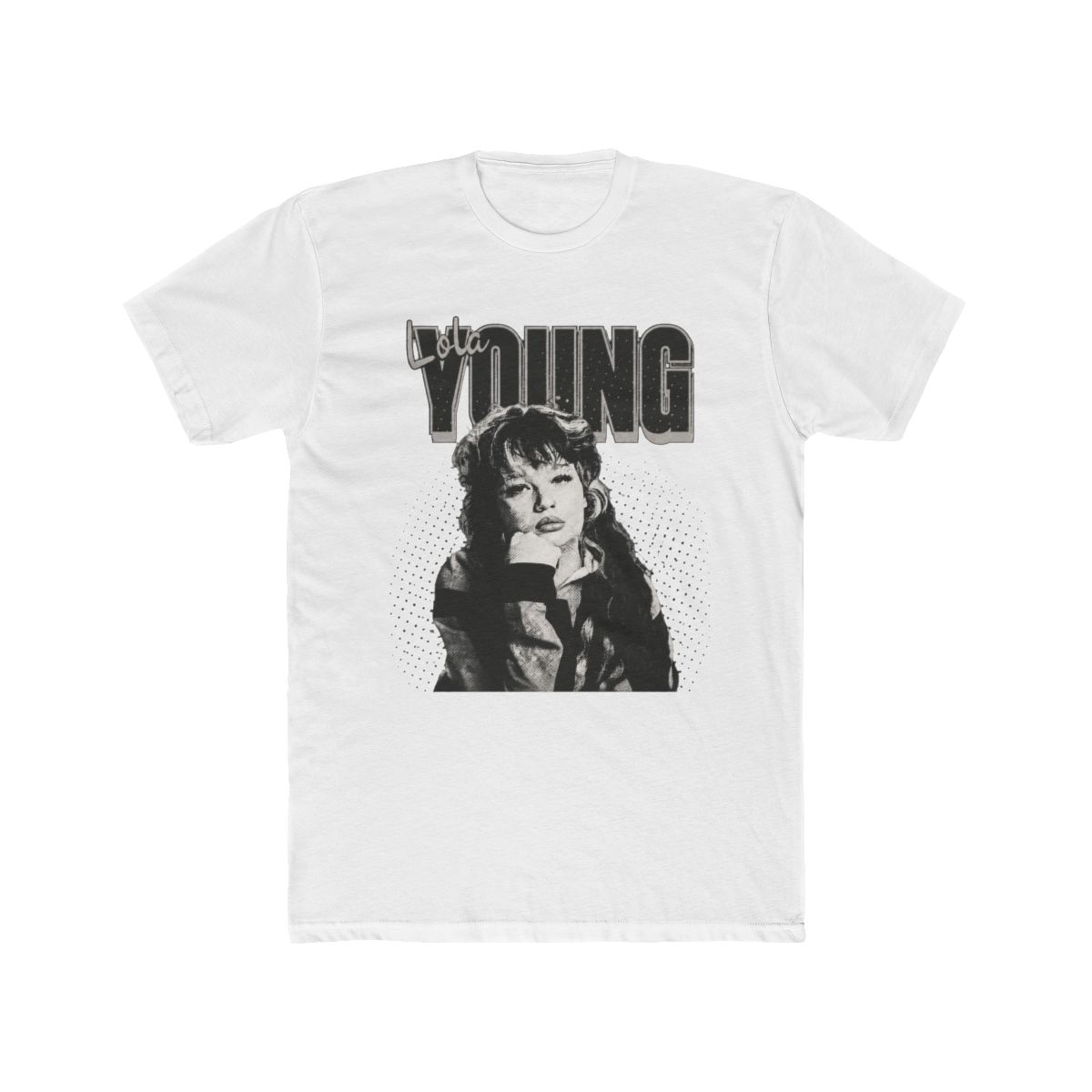 Lola young // illustrations T Shirt - Official T-Shirts merchandise