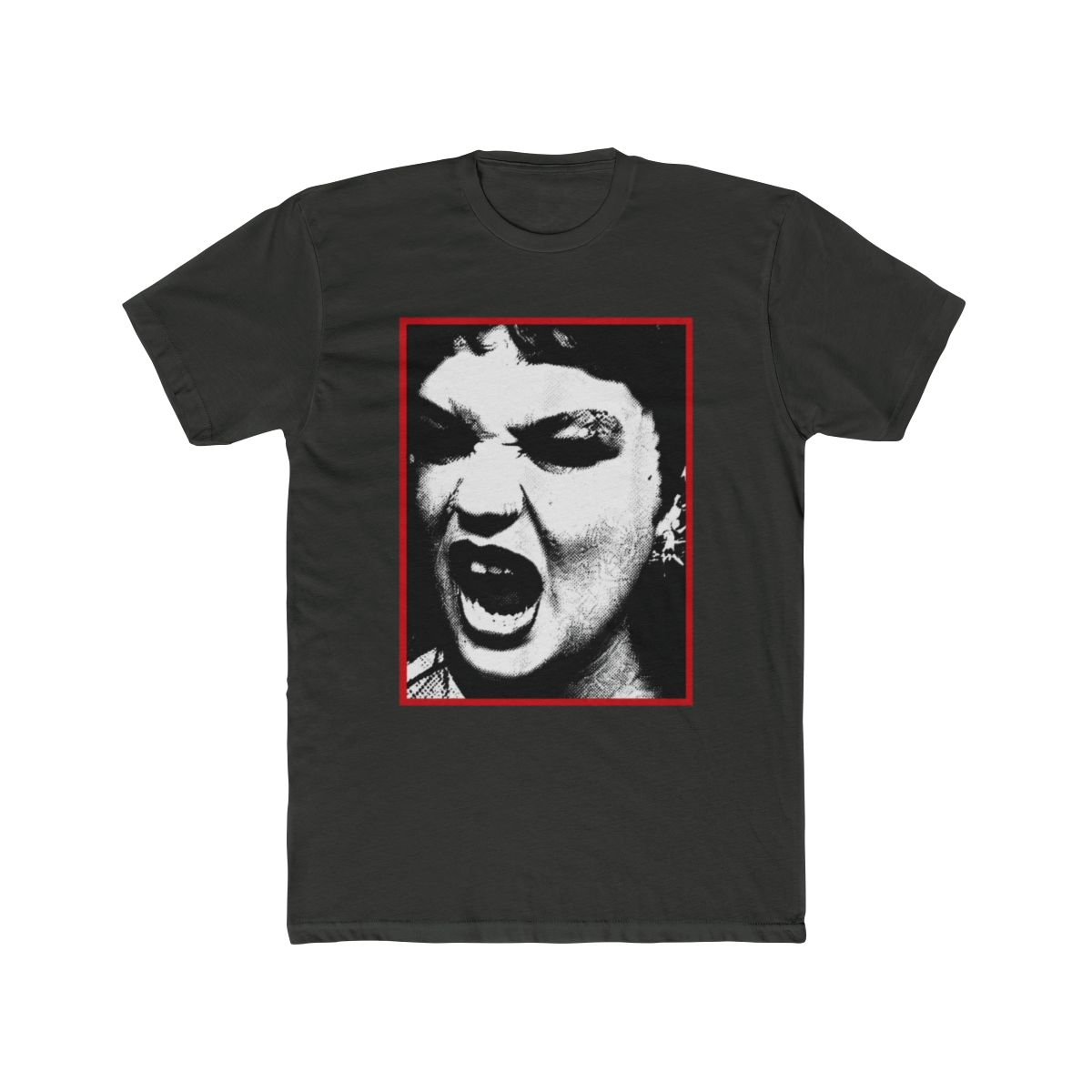 Official Lola Young This Wasn't Meant for You T Shirt - alternate angle 5, merchandise