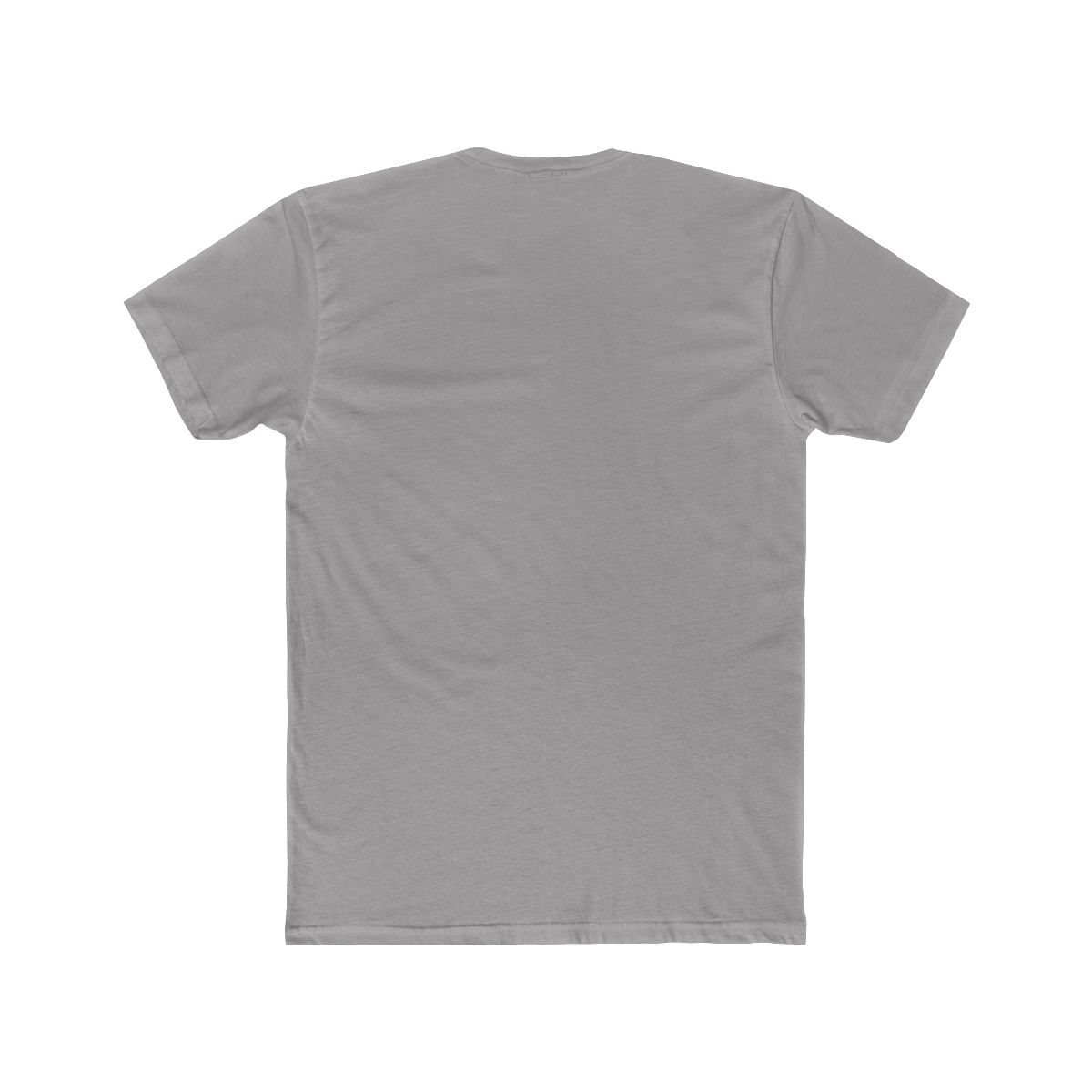 Lola Young White Logo T Shirt - alternate angle 1, merchandise