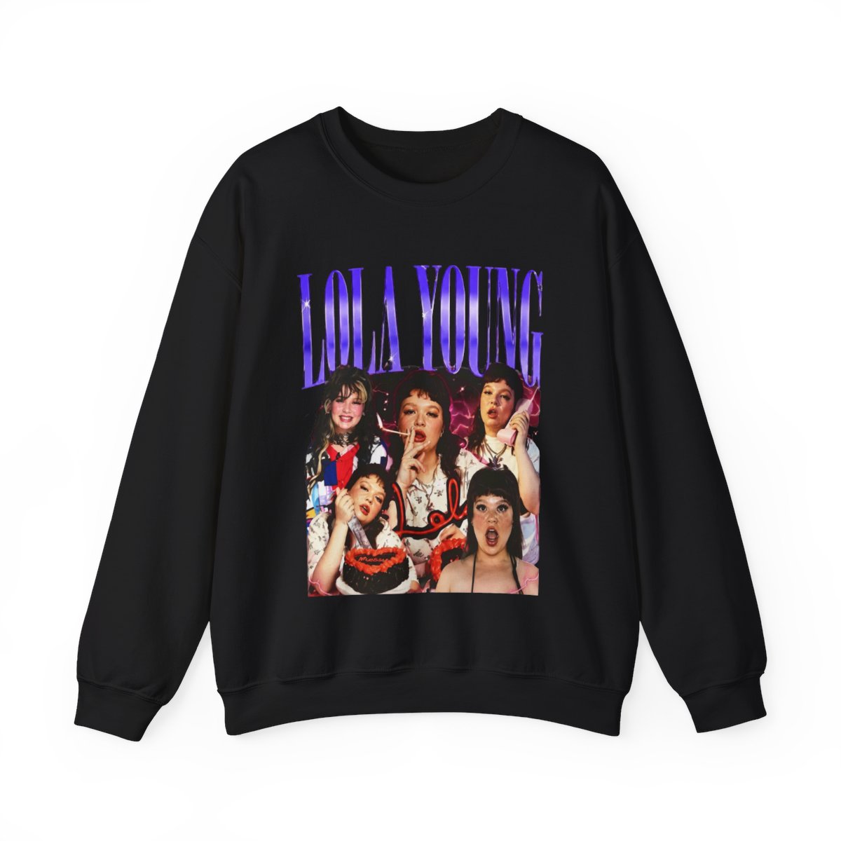 Lola Young Shirt, Lola Young Fan, Lola Young Messy Merch Gift, Lola Young, Lola Young Comfort Colors Tees, Messy and Moody