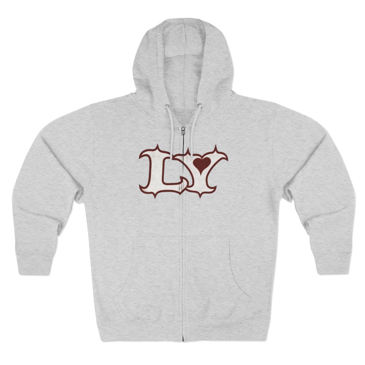 Hoodies - Lola Young apparel collection