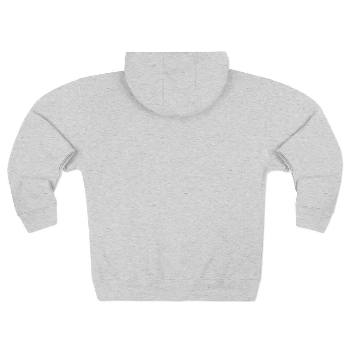 LY black zip-up hoodie | Lola Young - alternate angle 1, merchandise