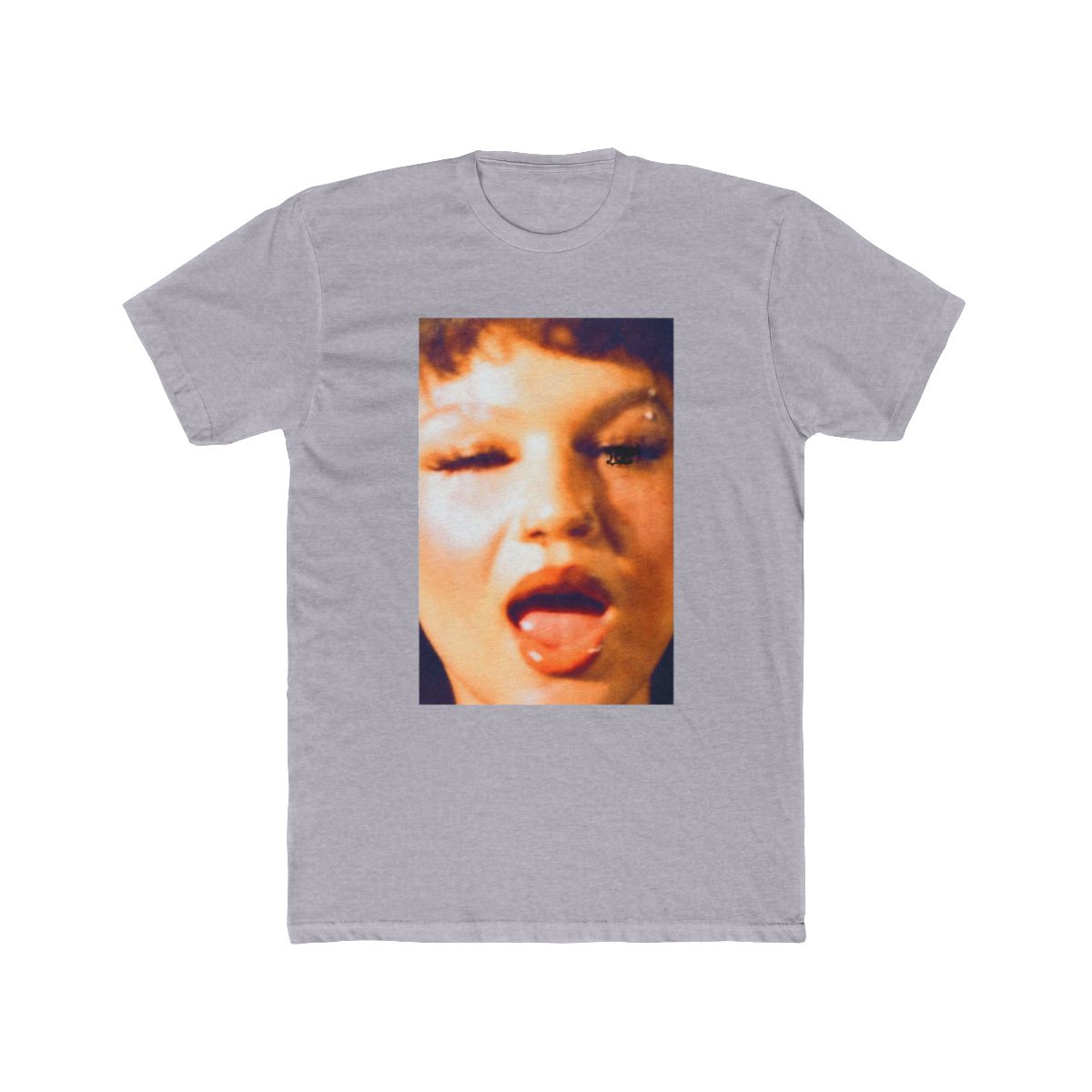 Lola Sublimated Tee | Lola Young
