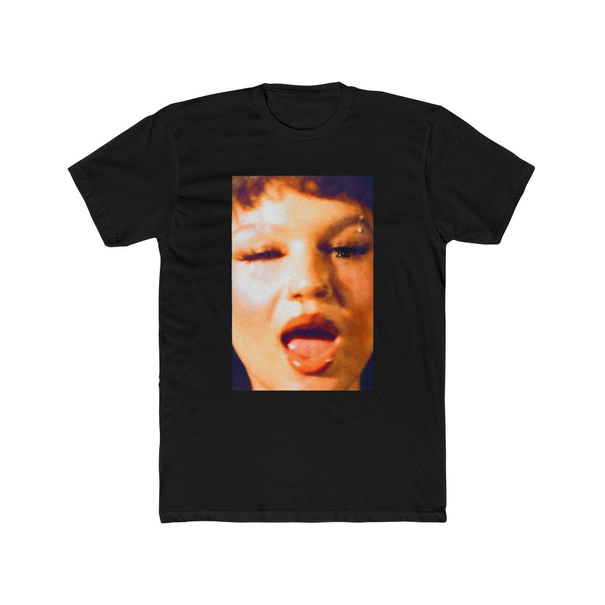 Lola Sublimated Tee | Lola Young - alternate angle 3, merchandise