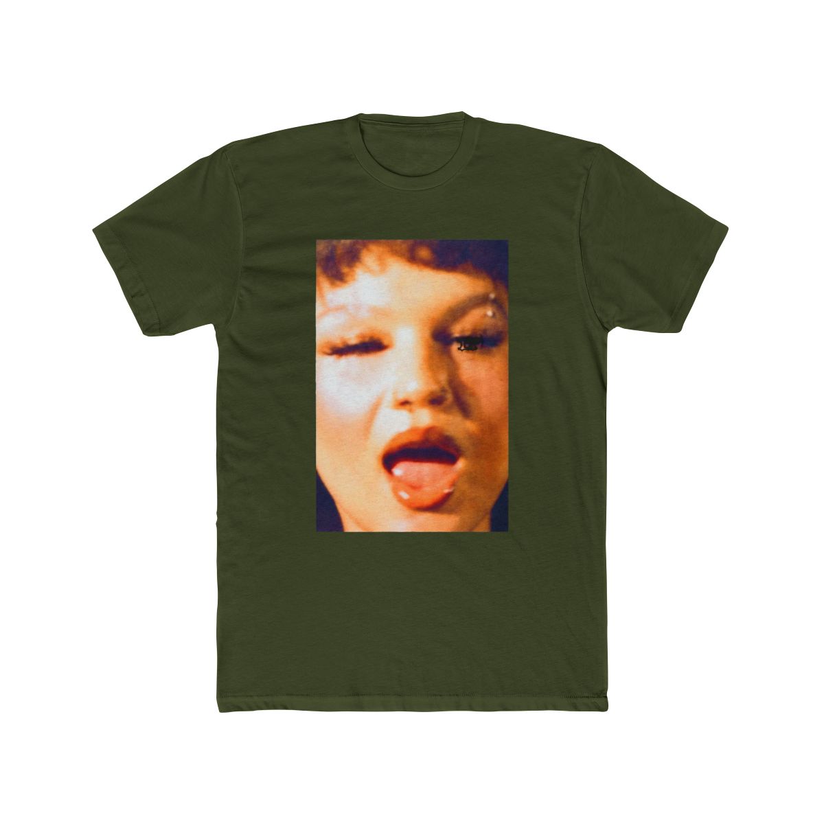 Lola Sublimated Tee | Lola Young - alternate angle 5, merchandise